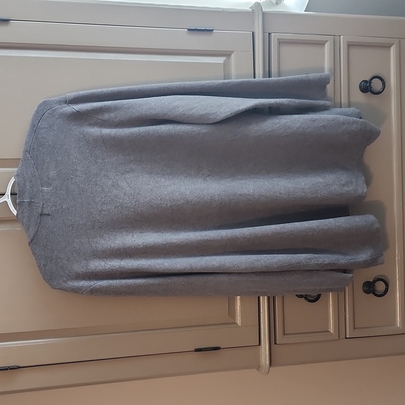 Knit by Hampshire Studio cardigan size XL - Picture 2 of 4